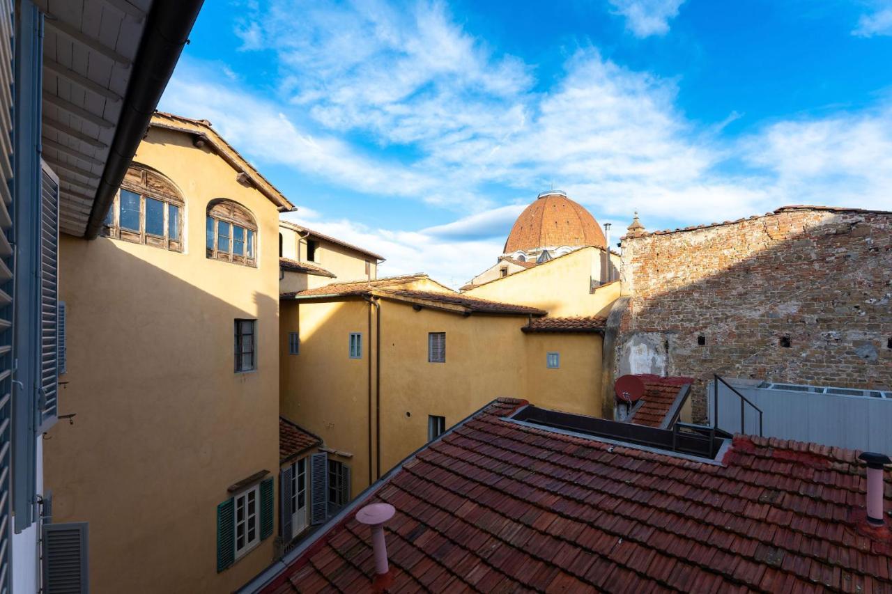 Istay - Zannetti Firenze Kültér fotó