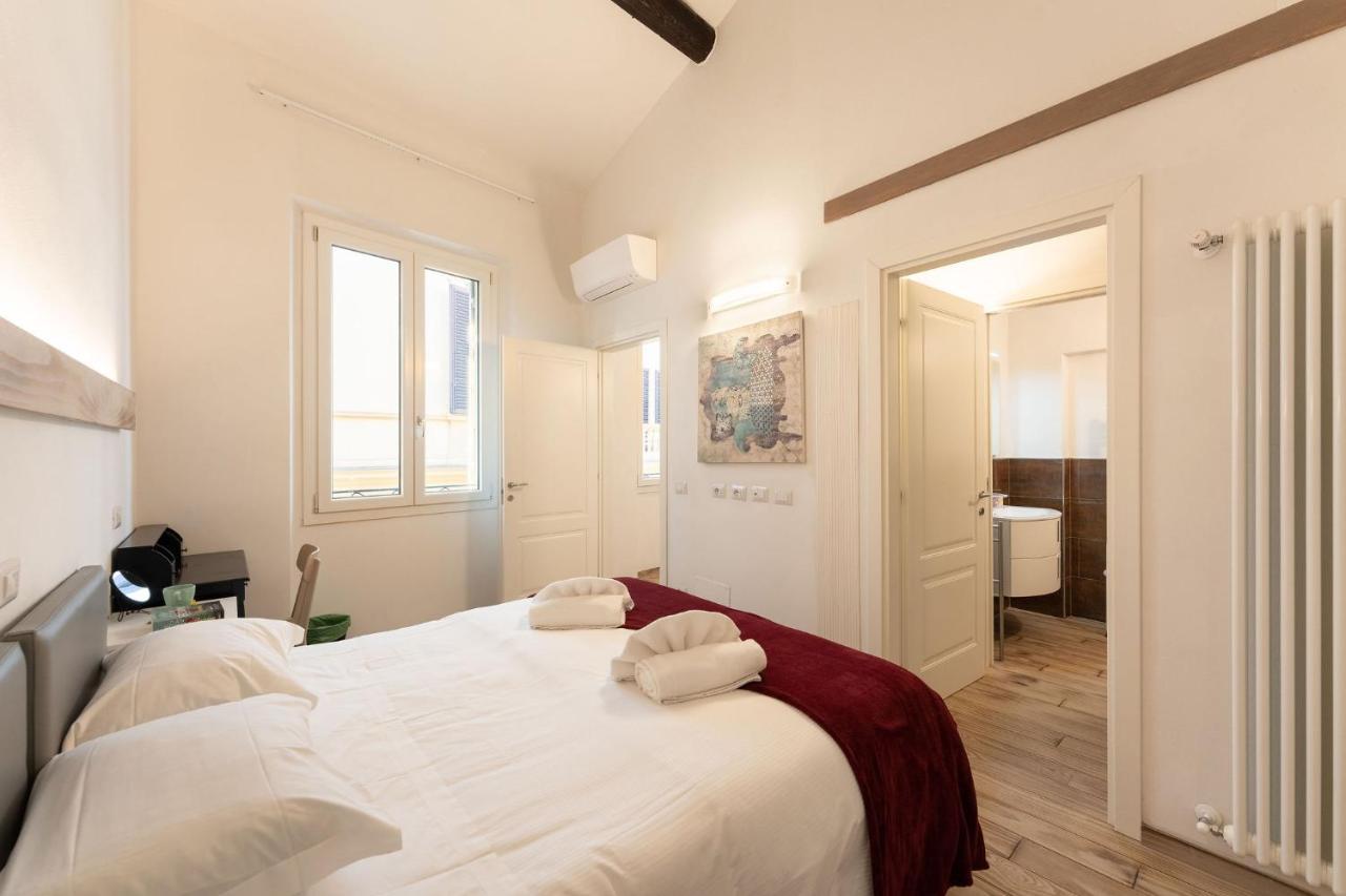 Istay - Zannetti Firenze Kültér fotó