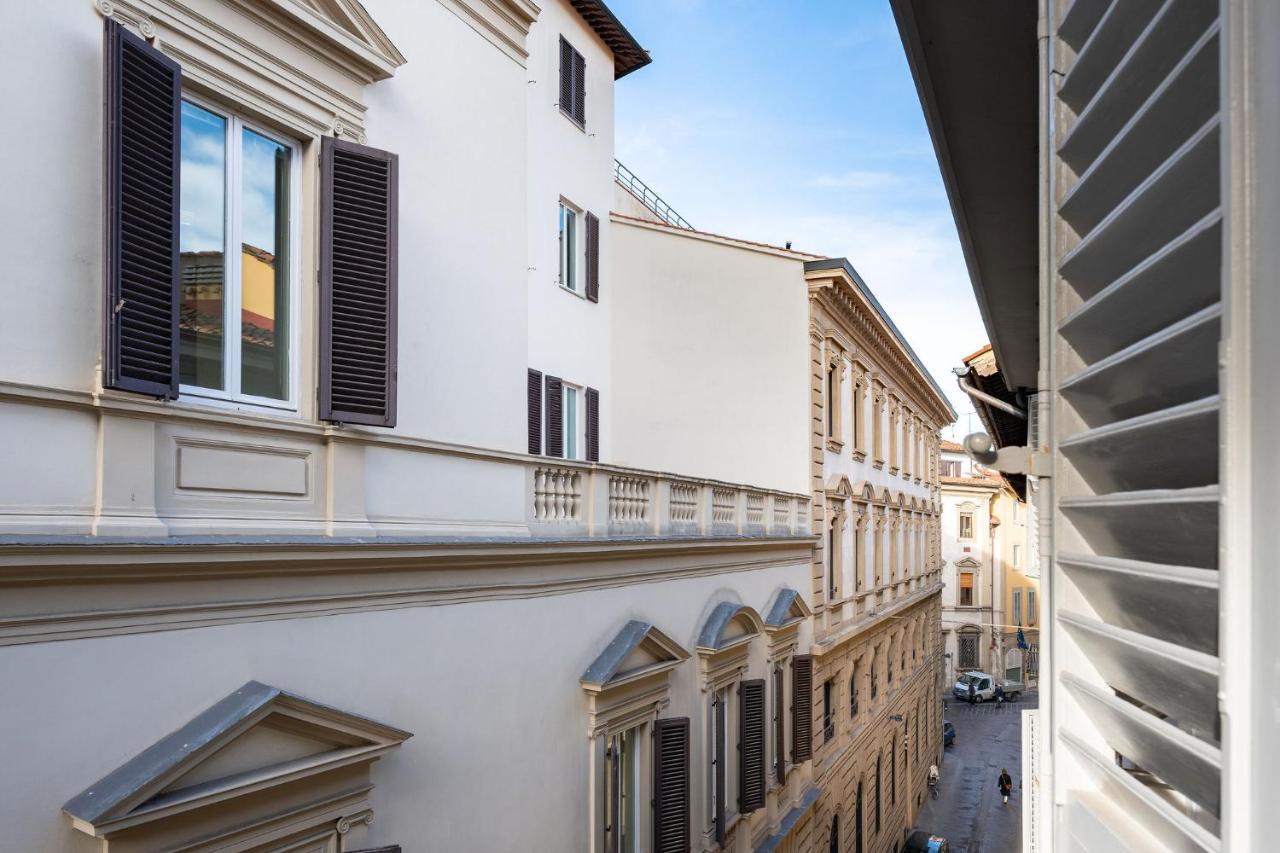 Istay - Zannetti Firenze Kültér fotó